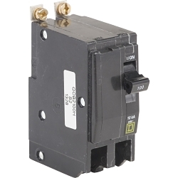 Schneider Electric QOB2100H