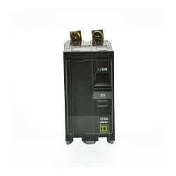 Schneider Electric QOB2205237 Qo Miniature Circuit Breaker