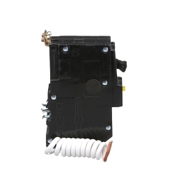 Square D QOB220GFI Qwik-Gard Circuit Breaker