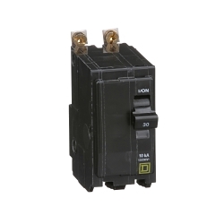 Square D QOB230 Miniature Circuit Breaker