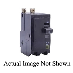 Schneider Electric QOB215H Qo Miniature Circuit Breaker