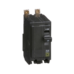 Square D QOB235 Qo Miniature Circuit Breaker