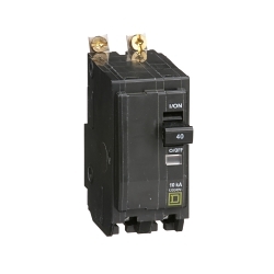 Square D QOB240 Qo Miniature Circuit Breaker