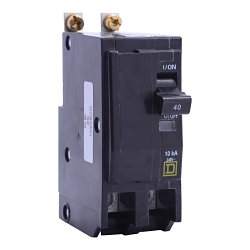 Square D QOB260H Qo Miniature Circuit Breaker