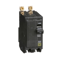 Square D QOB260 Miniature Circuit Breaker