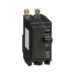 Square D QOB270 Qo Miniature Circuit Breaker