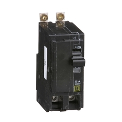 Square D QOB270VH Qo Miniature Circuit Breaker