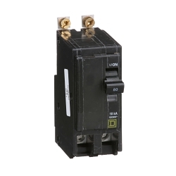 Square D QOB280 Miniature Circuit Breaker