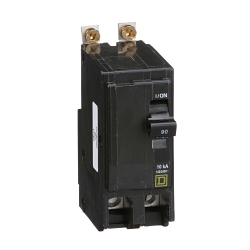 Square D QOB290 Qo Miniature Circuit Breaker