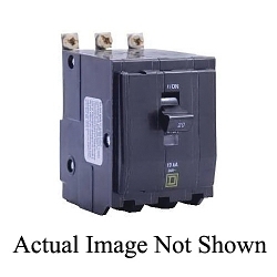 Square D QOB310 Qo Miniature Circuit Breaker