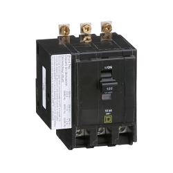 Square D QOB31001021 Qo Miniature Circuit Breaker