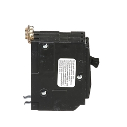 Square D QOB315 Miniature Circuit Breaker
