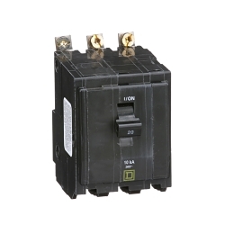Square D QOB320 Qo Miniature Circuit Breaker