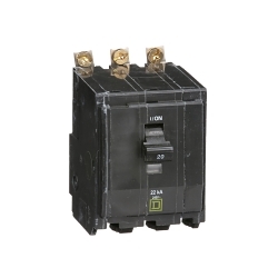 Square D QOB320VH Qo Miniature Circuit Breaker