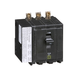 Square D QOB3301021 Qo Miniature Circuit Breaker