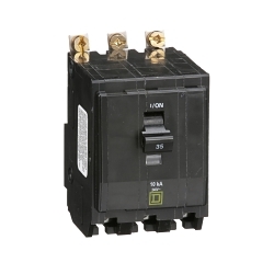 Square D QOB335 Qo Miniature Circuit Breaker