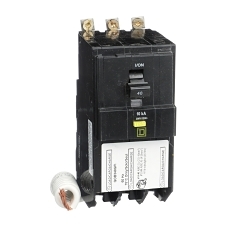 Square D QOB340GFI Qo Miniature Circuit Breaker
