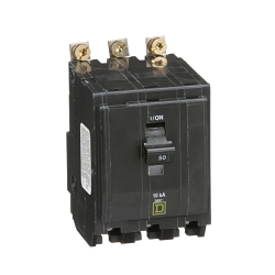 Square D QOB350 Qo Miniature Circuit Breaker