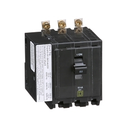 Square D QOB3601021 Qo Miniature Circuit Breaker