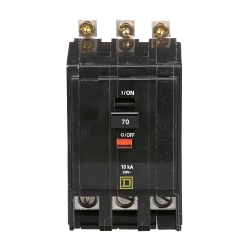 Square D QOB370 Qo Miniature Circuit Breaker