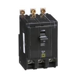 Square D QOB370VH Qo Miniature Circuit Breaker