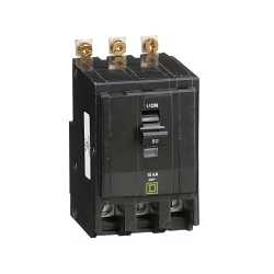 Square D QOB380 Miniature Circuit Breaker