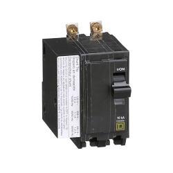 Square D QOB3801021 Qo Miniature Circuit Breaker