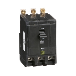 Square D QOB390 Qo Miniature Circuit Breaker