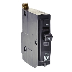 Schneider Electric QOBXD110