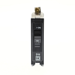 Schneider Electric QOBXD116