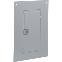 Schneider Electric QOC16UC Qo Load Center Replacement Cover