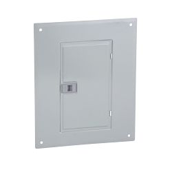 Square D QOC20U100F Qo Cover