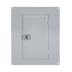 Square D QOC20U100S Qo Cover