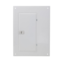 Square D QOC20UFWGW Cover