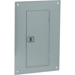 Schneider Electric QOC24UC Qo Load Center Replacement Cover