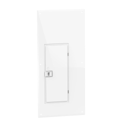 Square D QOC30UFWGW Cover