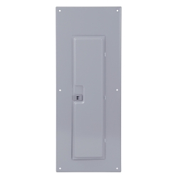 Square D QOC342MQF Qo Load Center Cover