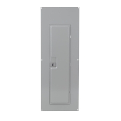 Square D QOC342MQS Qo Load Center Cover