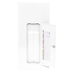 Square D QOC40UFW Cover