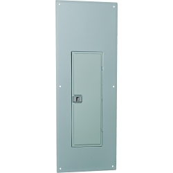 Square D QOC42UC Qo Load Center Replacement Cover