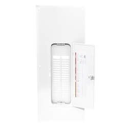 Square D QOC42UFW Load Center Cover