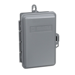 Square D QOE250GFINM Qo Circuit Breaker Loadcenter