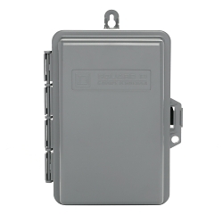 Square D QOE260GFINM, 120 to 240 VAC, 60 A, 10 kA interrupt