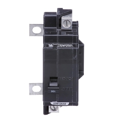 Square D QOM100VH Qo Miniature Circuit Breaker