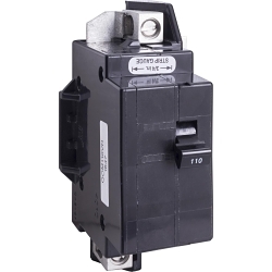 Square D QOM110VH Qo Miniature Circuit Breaker