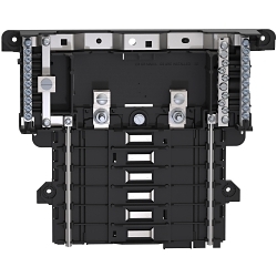 Square D QON112L125PI QO Mounting base
