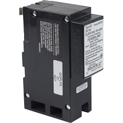 Square D QOPLPS Power Supply, For Use With Powerlink Plug-On Remotely Operated Circuit Breaker
