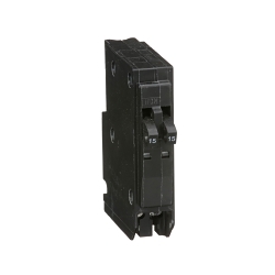 Square D QOT1515 Qo Miniature Circuit Breaker