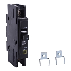 Square D QOU1103100 Miniature Circuit Breaker
