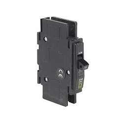 Square D QOU115B Miniature Circuit Breaker